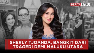 🔴 LIVE | Sherly Tjoanda, Bangkit Dari Tragedi Demi Membangun Maluku Utara | Beritasatu Spesial