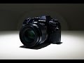 Photokina 2016: Olympus OM-D E-M1 Mark II Overview