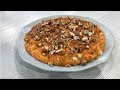 Manolo Cardona en la cocina: puré de camote al horno | Sale el Sol