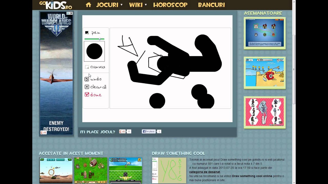 Draw Something Cool Youtube