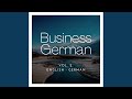 Zwei (Business German Vol. 2, English-German)