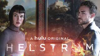 Marvel \u0026 Hulu's Helstrom - Trailer Music \