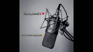 Assiko - Niou wadial magal gui || Tinou messi ||