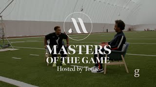 Masters of the Game (Season 1 Trailer)