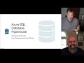 The Azure Cloud Chronicles--A Deep Dive into Azure SQL Database Hyperscale