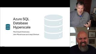 The Azure Cloud Chronicles--A Deep Dive into Azure SQL Database Hyperscale