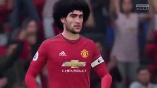 FIFA19というクソゲーを楽しく協力プレイ   part 9