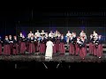 INDODANA, arr. Michael Barrett / Ralf Schmitt - FORTIUS CHAMBER CHOIR