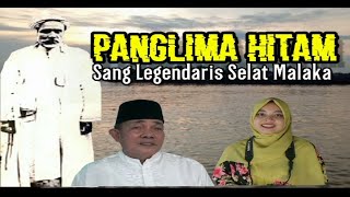 PANGLIMA HITAM Syekh H.Abdullah Hakim Khalidi Naqsabandhi