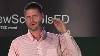 Education in the age of change: Derek Keenan at TEDxRockyViewSchoolsED