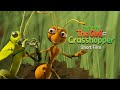 The Ant and the Grasshopper | A Timeless Tale of Hard Work and Fun | My Little Library