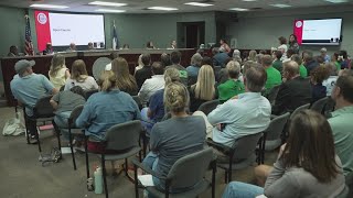 Coppell ISD elementary school faces closure