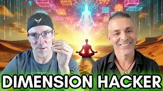 He Hacked The Multiverse & What He Saw Was Increible, Jay Matta