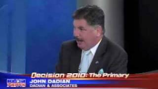 Decision 2010: The Primary - Part 6