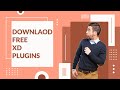 FREE ADOBE XD PLUGINS [2021]