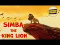 SIMBA THE KING LION 🦁 Full movie 🦁 Popular animation film for kids