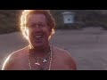 Redfoo Where the Sun Goes ft Stevie Wonder (Official Video)