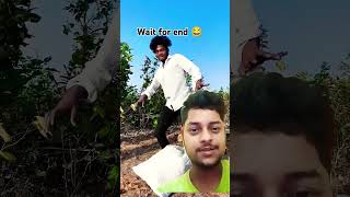 पूरा रात सोने न दिया 😂😂#comedy #realfools #surajroxfunnyvibeo #vikramcomedyvideo #funny #animal