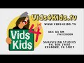 vids4kids.tv to be a kid