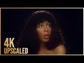 REMASTERED 4K 60FPS | Donna Summer - 