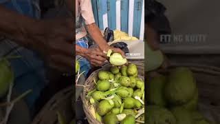 🥭🥭என்னது மாங்க 60 ரூபாயாக இருந்தது.. ஆனா செம்ம டேஸ்ட்...🥭🥭