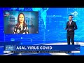 Laporan Langsung VOA untuk TVRI: Laporan Departemen Energi AS Soal Asal Virus COVID-19