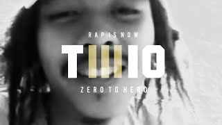 TWIO3 : 850 NAMEMT (ONLINE AUDITION) | RAP IS NOW