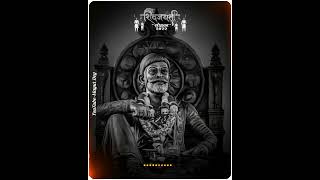 🚩Dada Shivaji Maharaj🚩full screen 4K Ultra HD status Hindi🚩 WhatsApp status Hindi status video 2022🚩