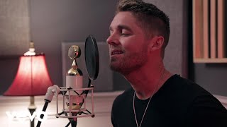 Brett Young - Leave Me Alone (Acoustic)