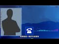 男子高速扔水砸大货车挡风玻璃，差点造成严重交通事故