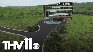 The development of Pope County casino | Here's what to know