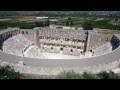 Aspendos -Ασπενδος,Turkey 2015