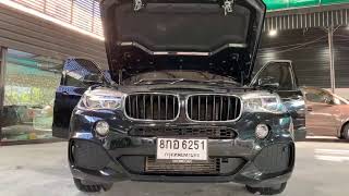 *** XhomecarLive BMW X5 xDrive30d M Sport 2015 ***