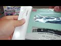 【鉄道模型】5月5日に買った物の開封　河井商会タキ35000jomo bトレ西日本スペシャルパート6