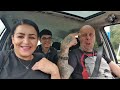 Fam Jansen vlog #0054 Tony is leaving for school camp today