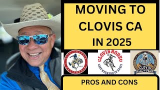 Moving To Clovis Ca In 2025 Pros And Cons