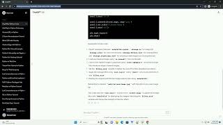 average filter python code