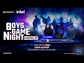 Main Dota2 Pakai Helios Neo16?! | Boys Game Night : Rampage Edition