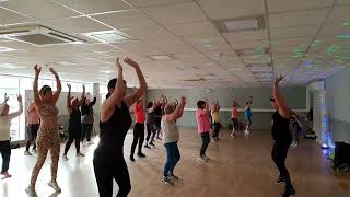 Zumbalove Essex - \