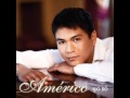 08.- Américo - Triste cancion / Yo sé