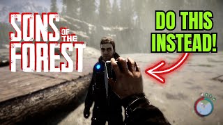 Avoid These 9 Base Building Mistakes!