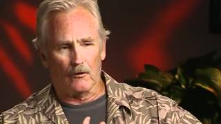 Dark Shadows - Chris Pennock Interview 01