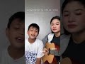 how deep is your love cover by bea sacramento