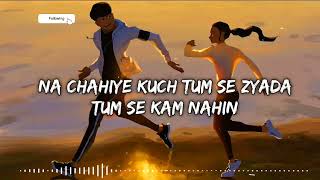 Shayad [ Slowed+Reverb]lyrics - Arijit singh #shayad #lofi #arijitsingh #reallove #love #indianlofi