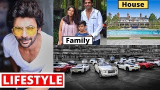 Sunil Grover Lifestyle 2020, Wife, Salary, Son,House,Cars,Biography&Net Worth - The Kapil Sharm Show