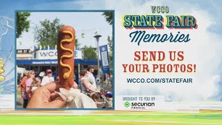 State Fair Memories On WCCO 4 News At 10 - August 21, 2020