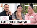 Paylaşılamayan Uğur ve ona aşık iki kadın! - Esra Erol'da 17 Eylül 2024