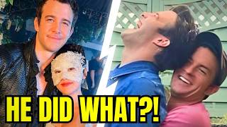 5 SHOCKING Things You Didn’t Know About Bridgerton’s Luke Thompson