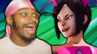 THE SECRET TO WINNING WITH JURI