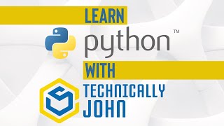 Python Tutorial #4 - Chained Conditionals and Nested If Statements